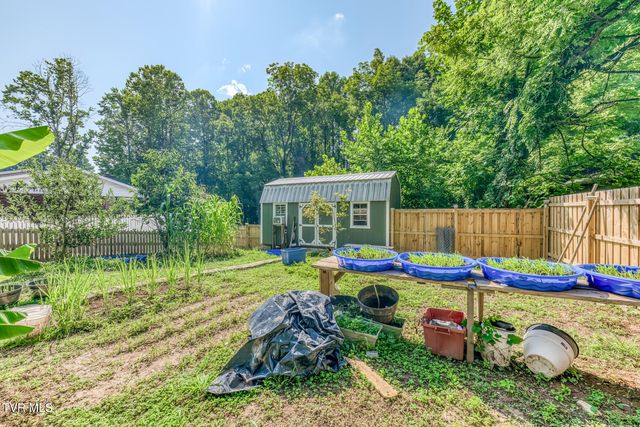 901 Cherokee Road, Johnson City, TN 37604
