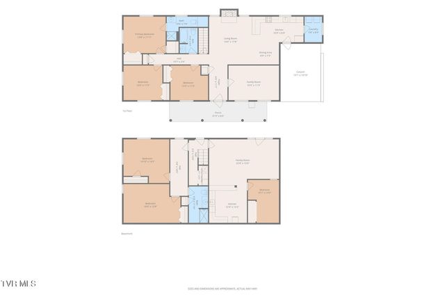 901 Cherokee Road, Johnson City, TN 37604