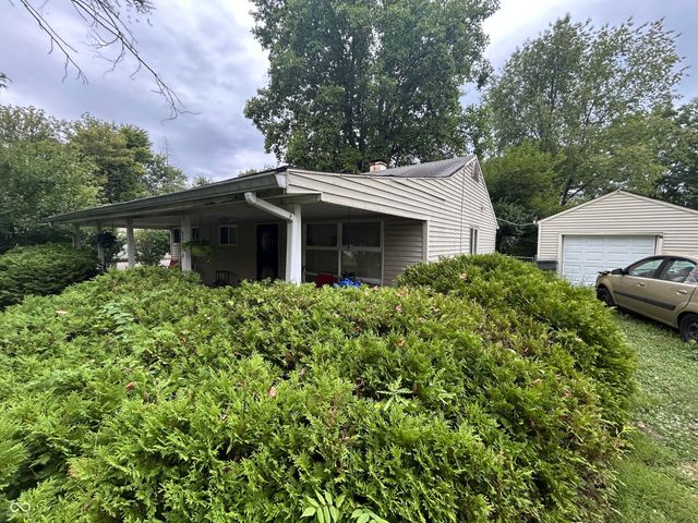 5776 E 33rd Street, Indianapolis, IN 46218
