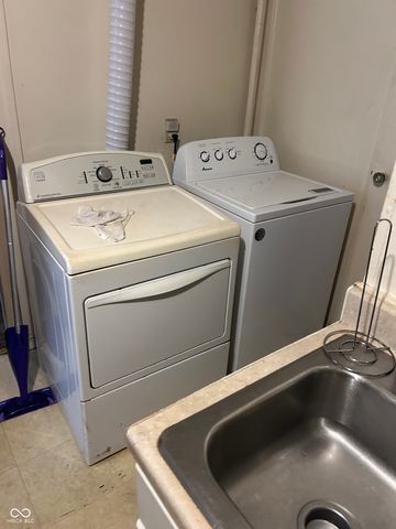 5776 E 33rd Street, Indianapolis, IN 46218