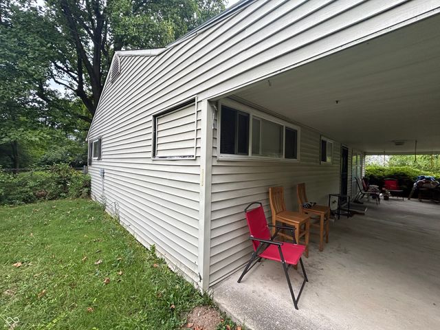 5776 E 33rd Street, Indianapolis, IN 46218