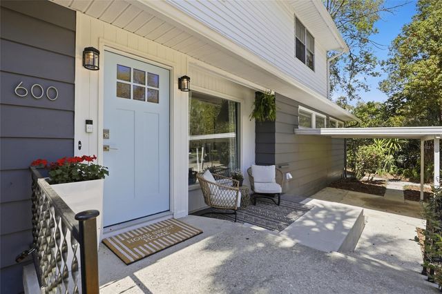 600 NW 35TH STREET, Gainesville, FL 32607