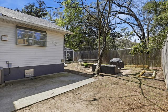 600 NW 35TH STREET, Gainesville, FL 32607