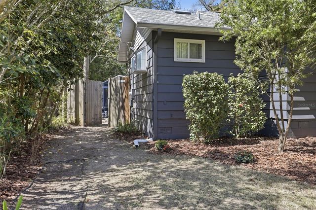 600 NW 35TH STREET, Gainesville, FL 32607