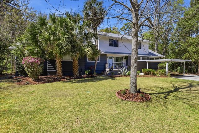 600 NW 35TH STREET, Gainesville, FL 32607