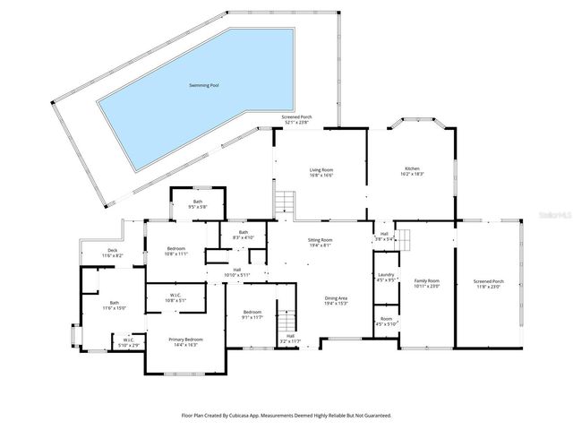 600 NW 35TH STREET, Gainesville, FL 32607