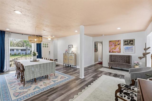 600 NW 35TH STREET, Gainesville, FL 32607