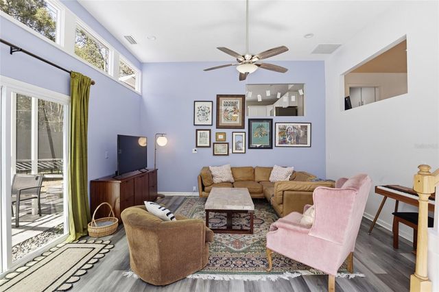 600 NW 35TH STREET, Gainesville, FL 32607