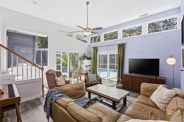 600 NW 35TH STREET, Gainesville, FL 32607