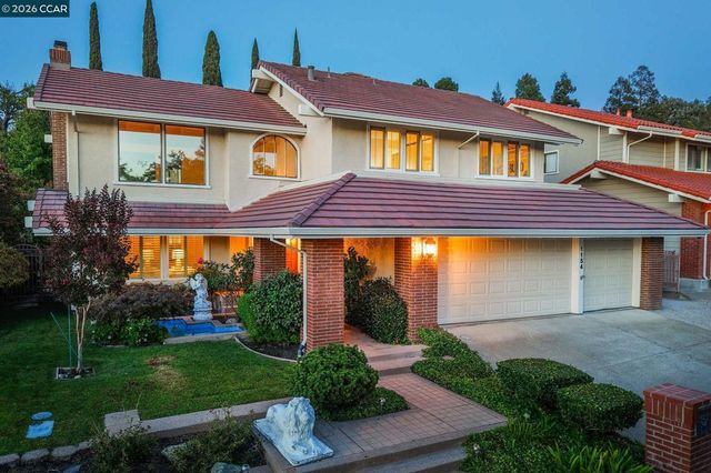 1154 Calder Ln, Walnut Creek, CA 94598
