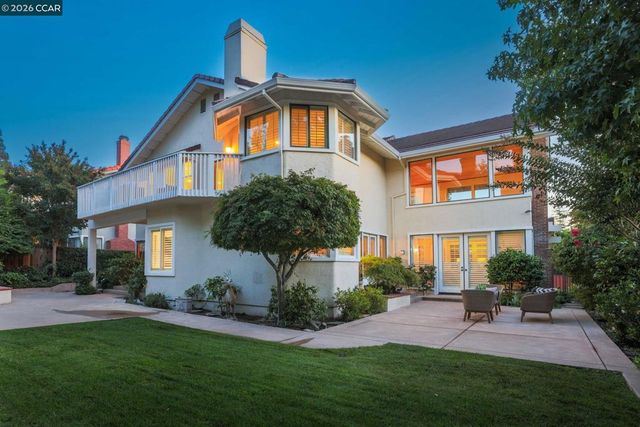 1154 Calder Ln, Walnut Creek, CA 94598