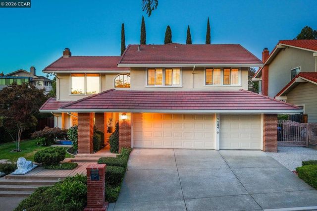 1154 Calder Ln, Walnut Creek, CA 94598