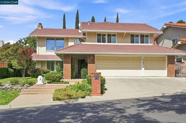 1154 Calder Ln, Walnut Creek, CA 94598