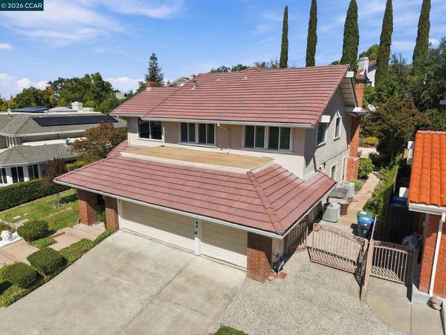 1154 Calder Ln, Walnut Creek, CA 94598