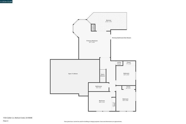 1154 Calder Ln, Walnut Creek, CA 94598