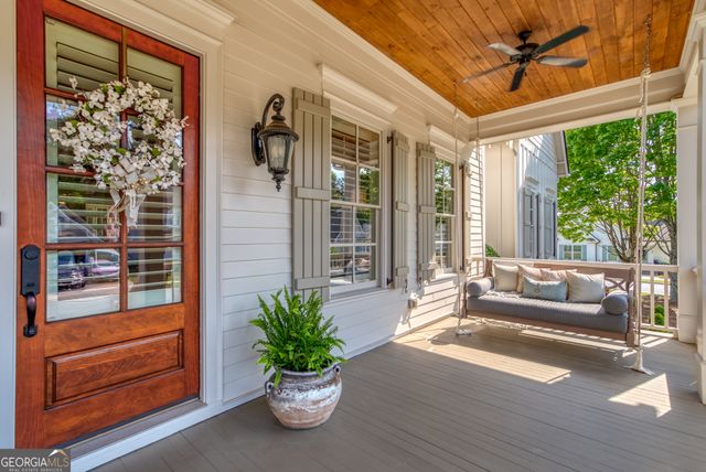 803 Clubside Court, Monroe, GA 30655