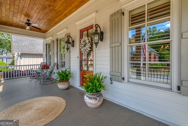 803 Clubside Court, Monroe, GA 30655