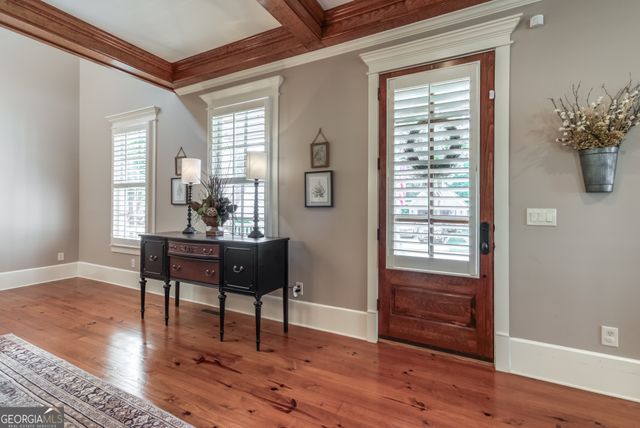 803 Clubside Court, Monroe, GA 30655