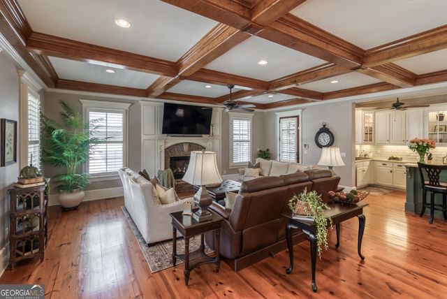 803 Clubside Court, Monroe, GA 30655