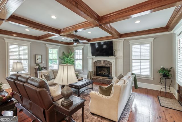 803 Clubside Court, Monroe, GA 30655