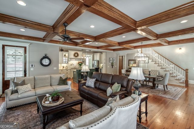 803 Clubside Court, Monroe, GA 30655