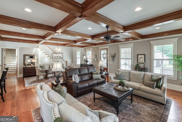 803 Clubside Court, Monroe, GA 30655