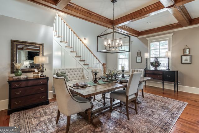 803 Clubside Court, Monroe, GA 30655