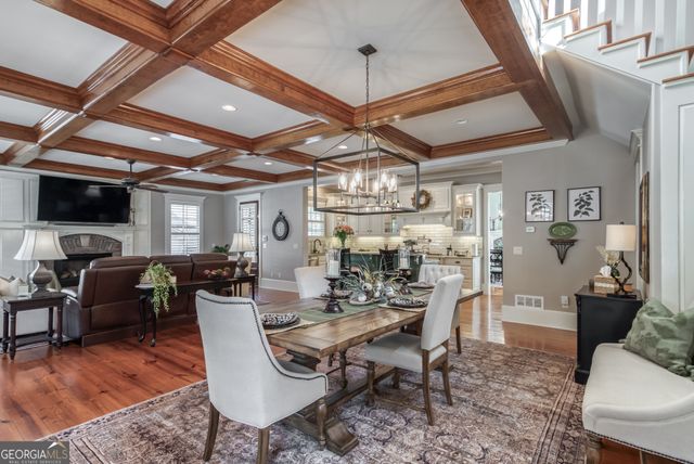 803 Clubside Court, Monroe, GA 30655