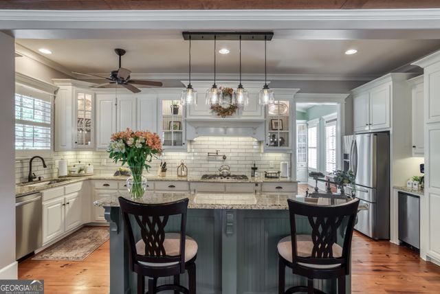 803 Clubside Court, Monroe, GA 30655