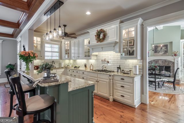 803 Clubside Court, Monroe, GA 30655