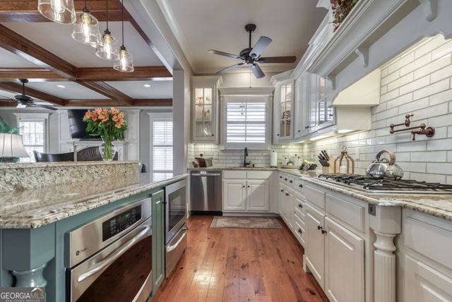 803 Clubside Court, Monroe, GA 30655