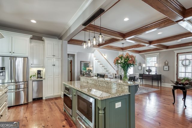803 Clubside Court, Monroe, GA 30655