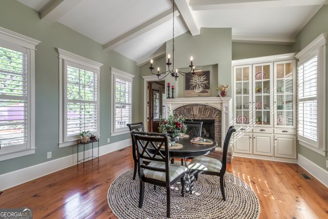 803 Clubside Court, Monroe, GA 30655