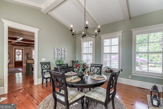 803 Clubside Court, Monroe, GA 30655