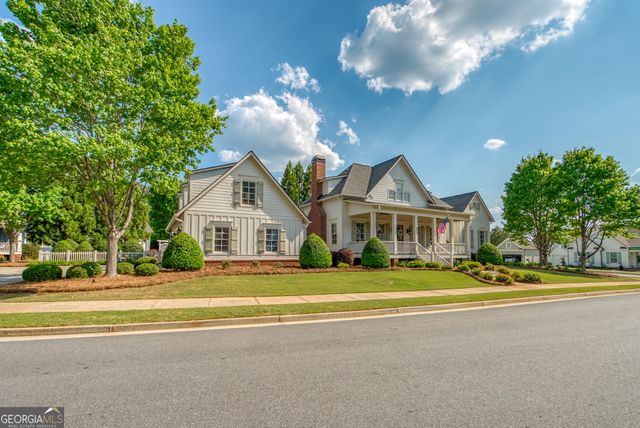 803 Clubside Court, Monroe, GA 30655