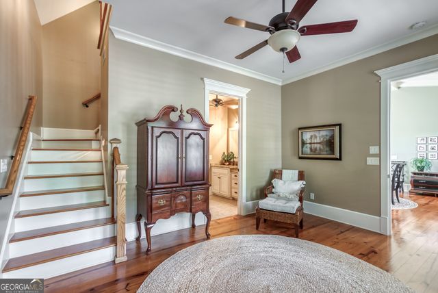 803 Clubside Court, Monroe, GA 30655
