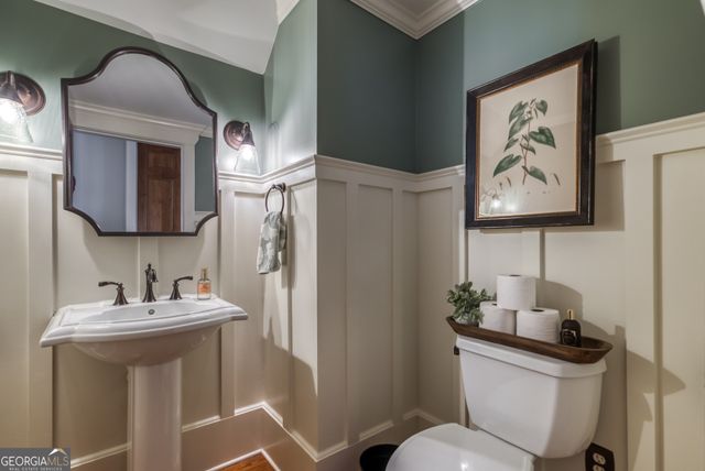 803 Clubside Court, Monroe, GA 30655