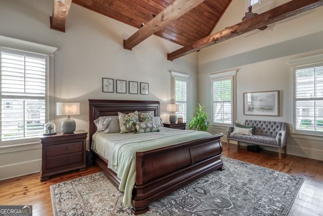 803 Clubside Court, Monroe, GA 30655