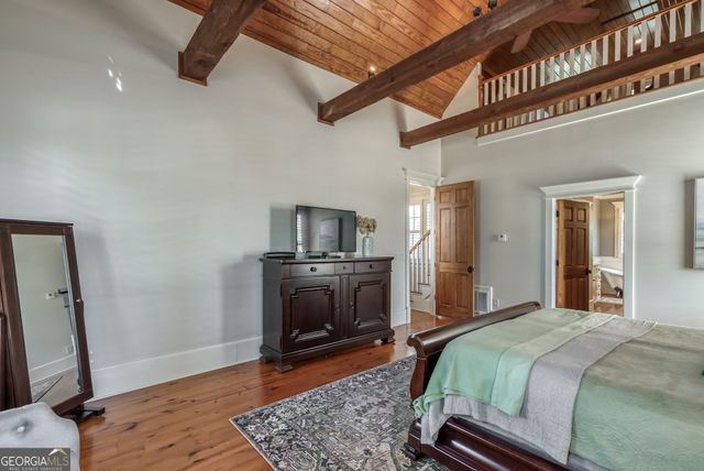 803 Clubside Court, Monroe, GA 30655