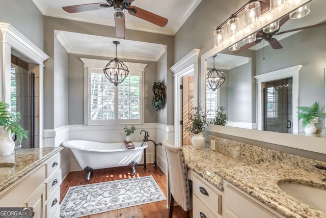 803 Clubside Court, Monroe, GA 30655