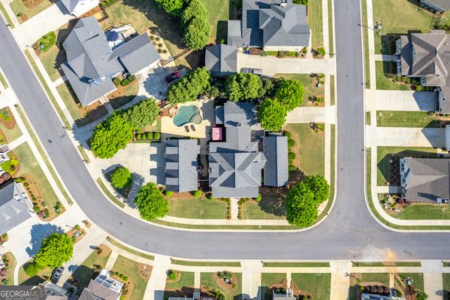 803 Clubside Court, Monroe, GA 30655