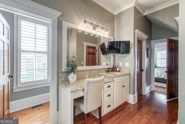803 Clubside Court, Monroe, GA 30655
