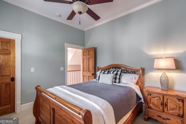 803 Clubside Court, Monroe, GA 30655