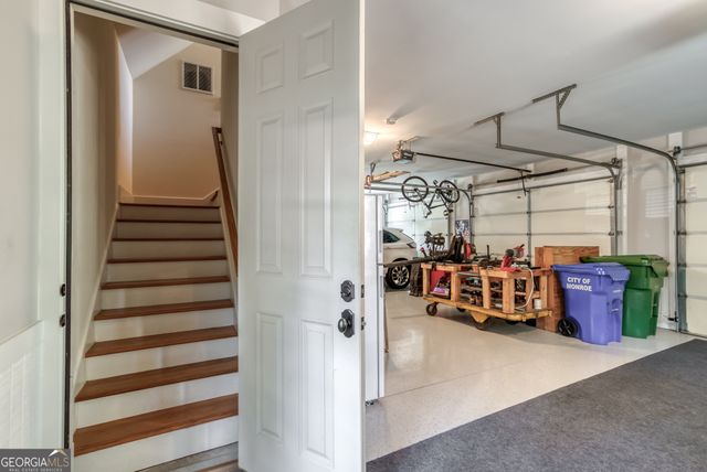 803 Clubside Court, Monroe, GA 30655