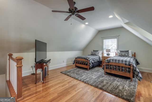 803 Clubside Court, Monroe, GA 30655