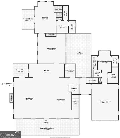 803 Clubside Court, Monroe, GA 30655