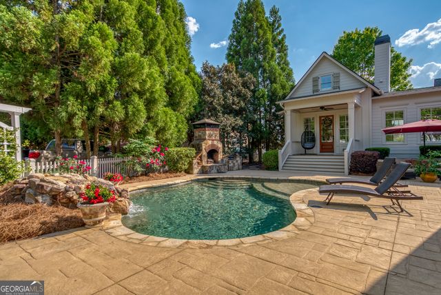 803 Clubside Court, Monroe, GA 30655