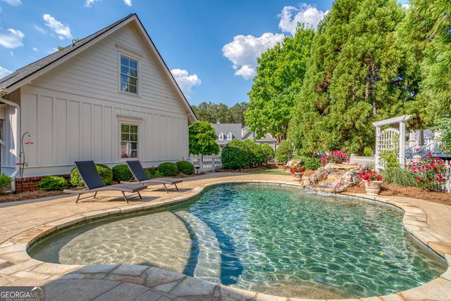 803 Clubside Court, Monroe, GA 30655