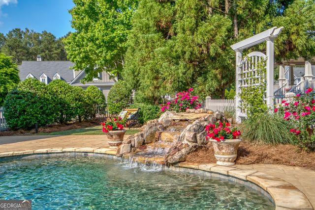 803 Clubside Court, Monroe, GA 30655