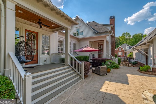803 Clubside Court, Monroe, GA 30655